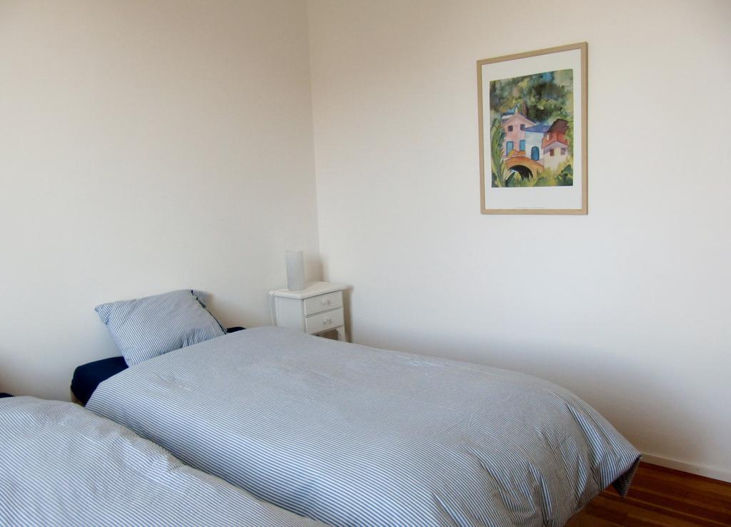 Ca' Dogana Vegia Apartman Pugerna Szoba fotó
