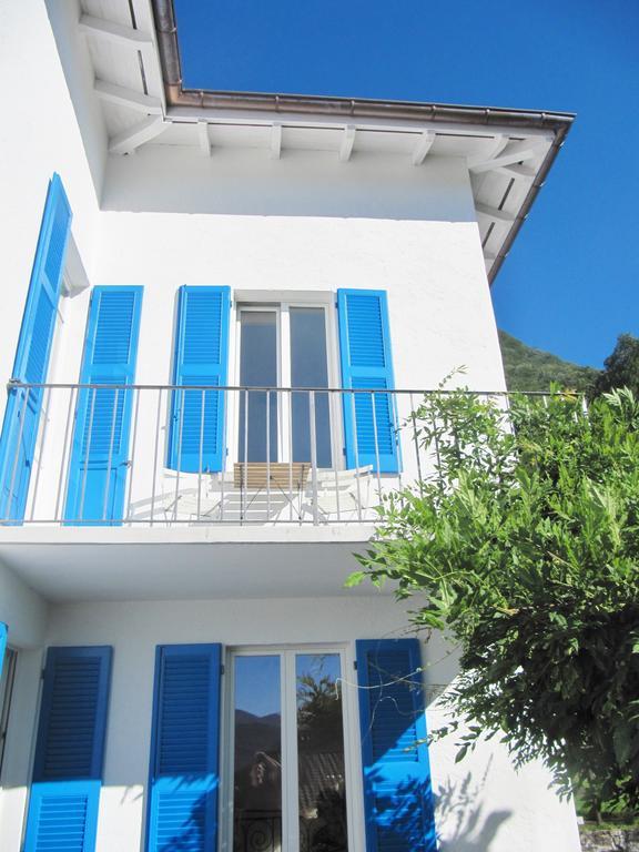 Ca' Dogana Vegia Apartman Pugerna Szoba fotó