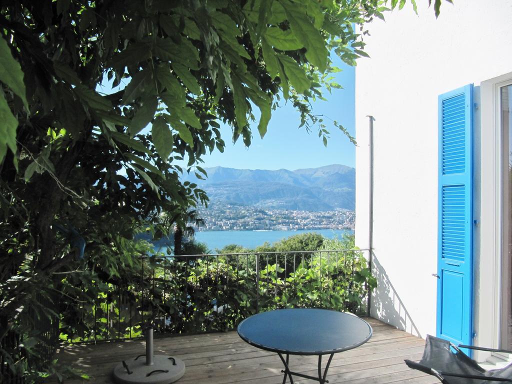 Ca' Dogana Vegia Apartman Pugerna Szoba fotó