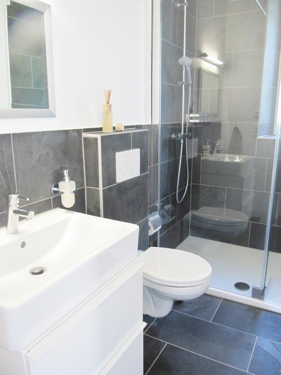 Ca' Dogana Vegia Apartman Pugerna Szoba fotó