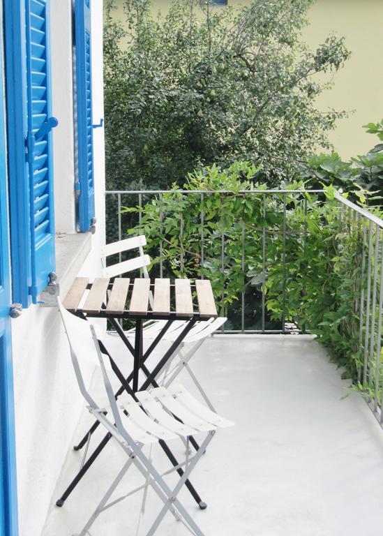 Ca' Dogana Vegia Apartman Pugerna Szoba fotó