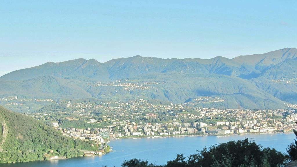 Ca' Dogana Vegia Apartman Pugerna Szoba fotó