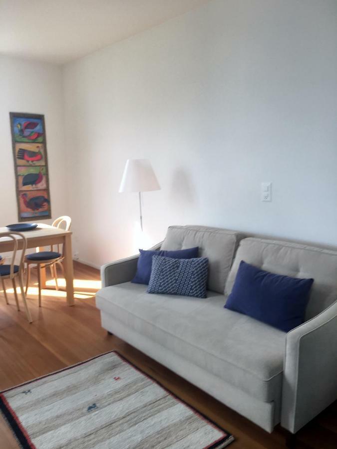 Ca' Dogana Vegia Apartman Pugerna Kültér fotó