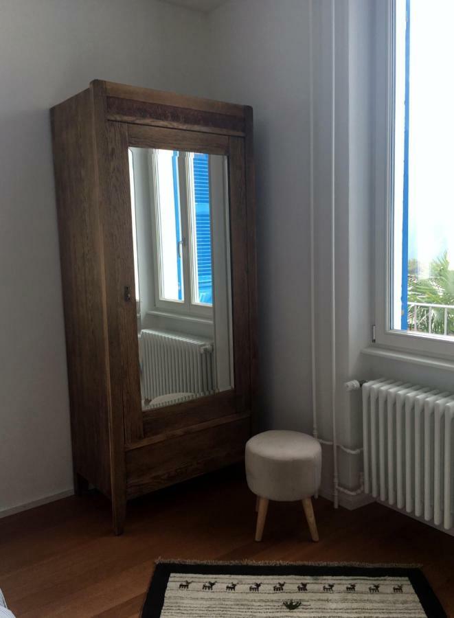 Ca' Dogana Vegia Apartman Pugerna Kültér fotó