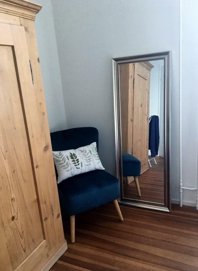 Ca' Dogana Vegia Apartman Pugerna Kültér fotó